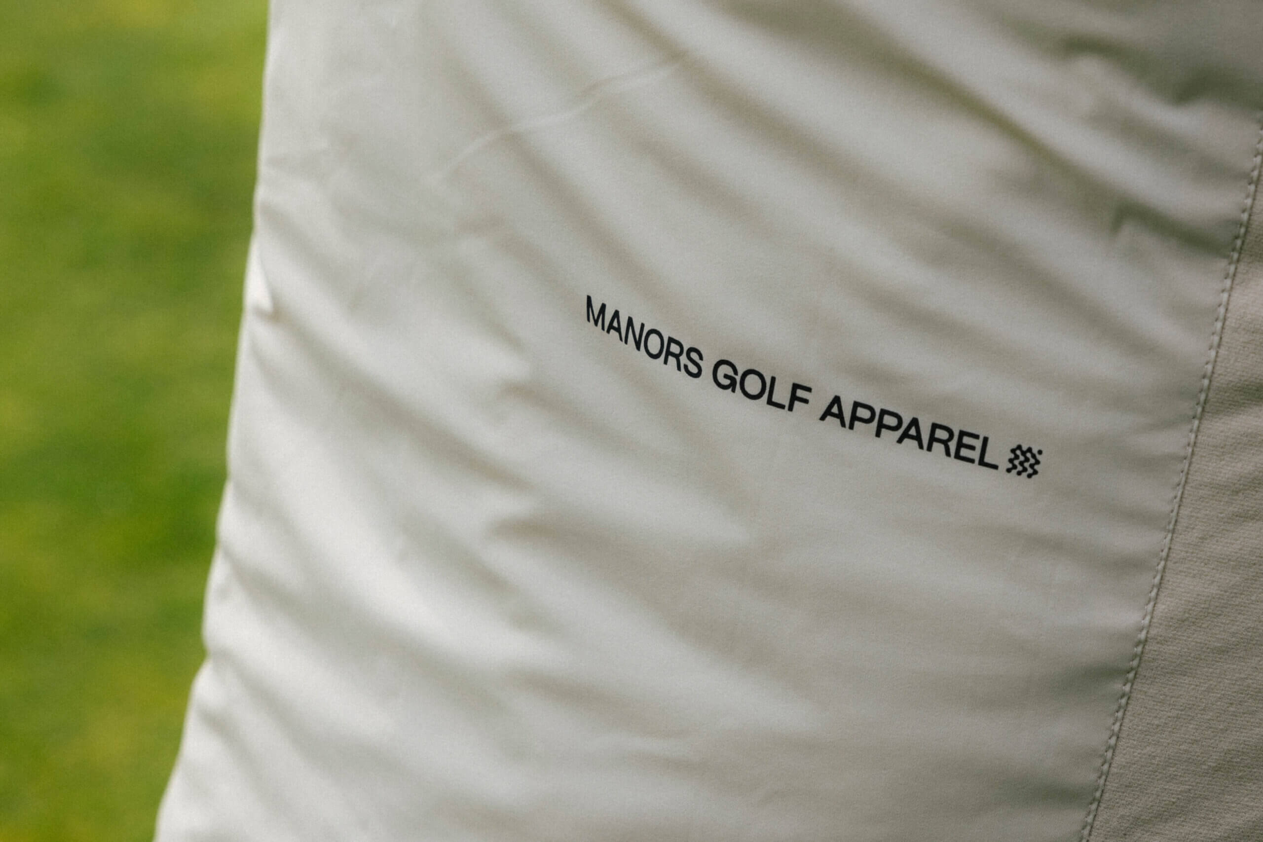 Bisque Golf