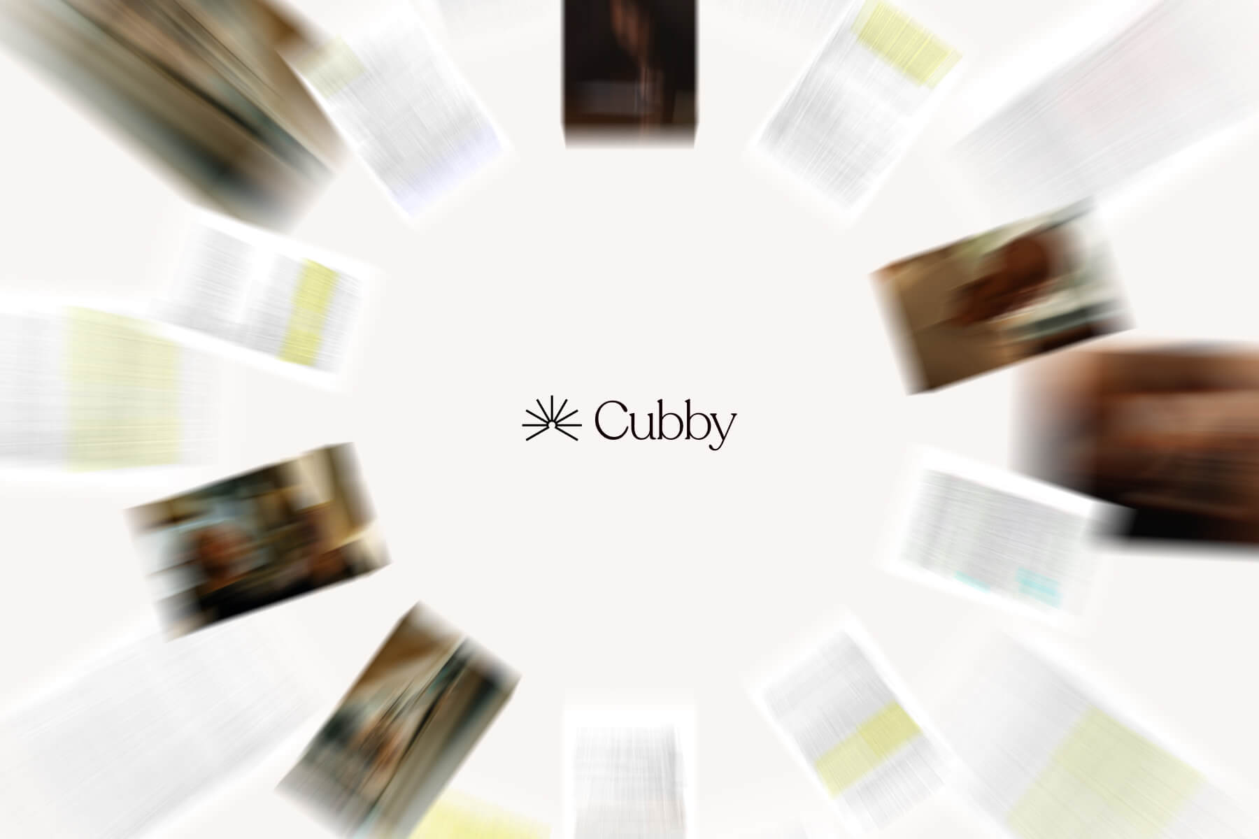 Cubby