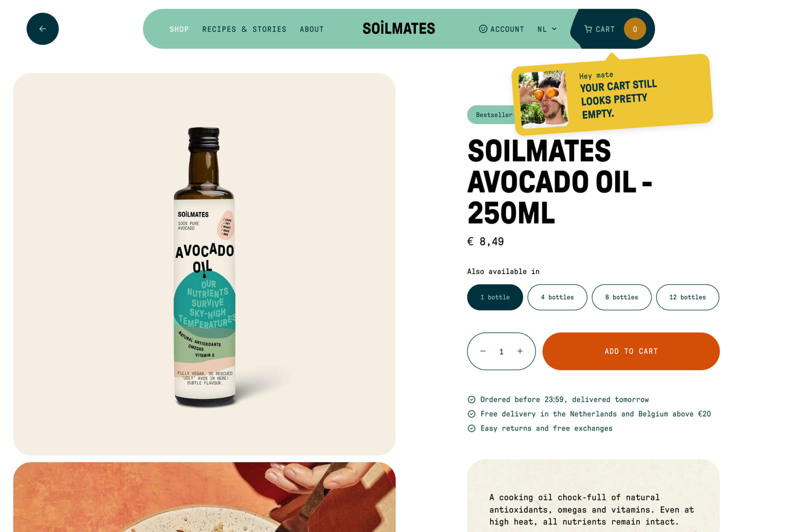 Soilmates