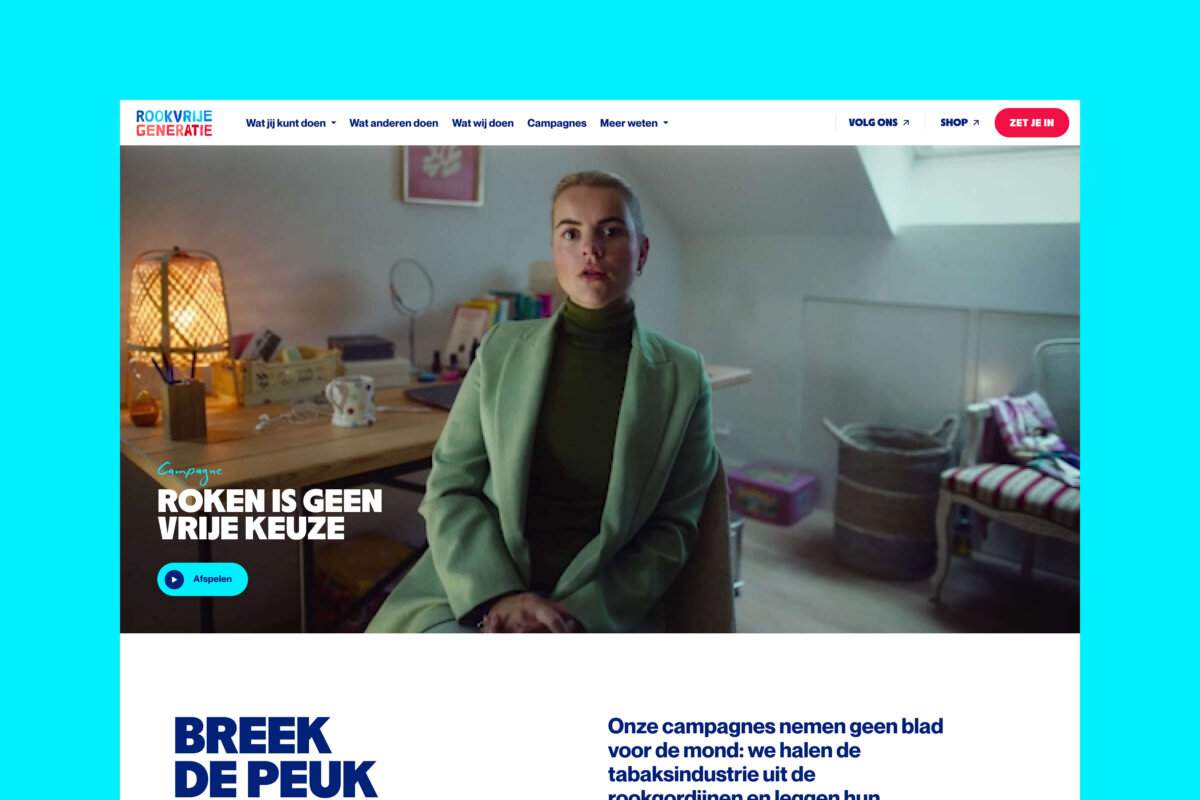 VOORROOKVRIJ-7